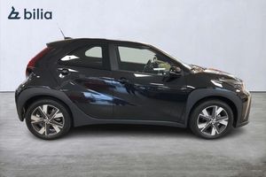 Toyota Aygo X bild 18