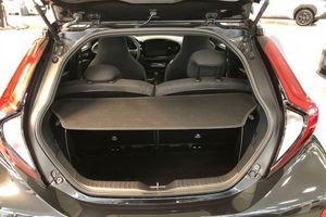 Toyota Aygo X bild 12