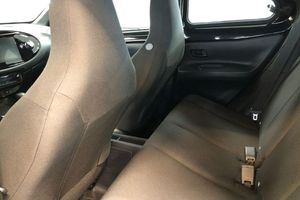 Toyota Aygo X bild 13