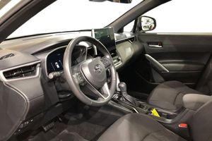 Toyota Corolla Cross bild 14