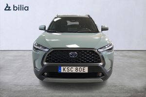 Toyota Corolla Cross bild 6
