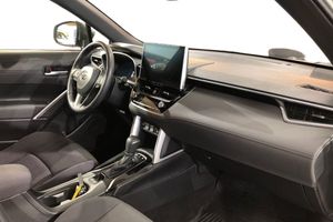 Toyota Corolla Cross bild 7