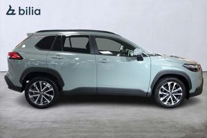 Toyota Corolla Cross bild 18