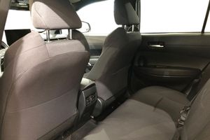 Toyota Corolla Cross bild 13