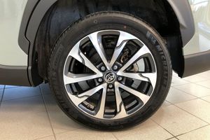 Toyota Corolla Cross bild 17