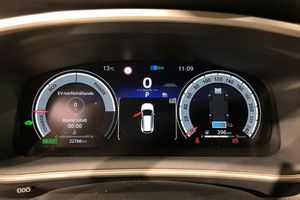 Toyota Corolla Cross bild 16