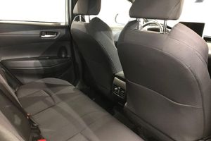 Toyota Corolla Cross bild 9