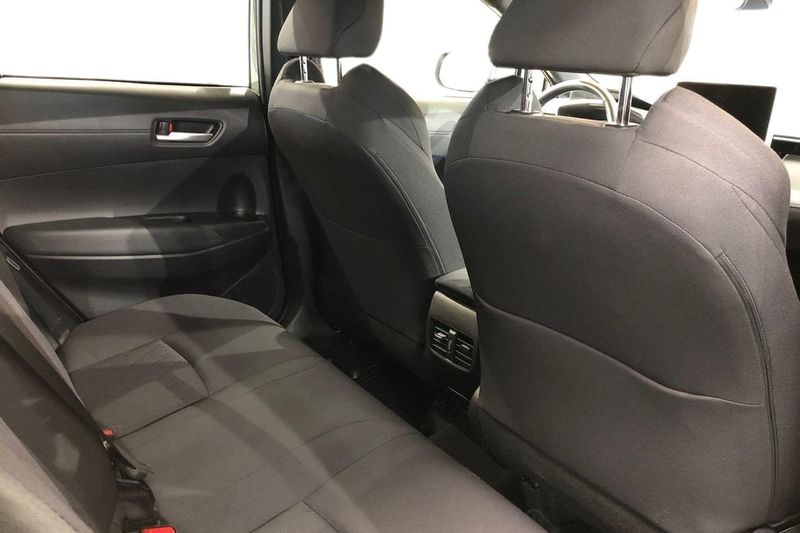 Toyota Corolla Cross bild 9