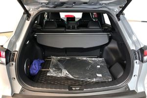 Toyota Corolla Cross bild 12