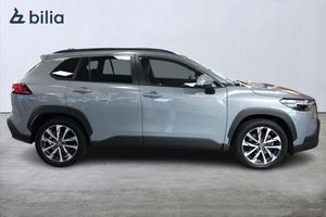 Toyota Corolla Cross bild 18