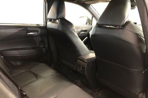 Toyota Corolla Cross bild 9