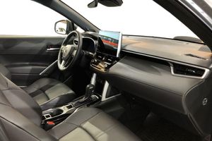Toyota Corolla Cross bild 7