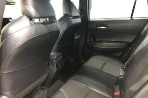 Toyota Corolla Cross bild 13