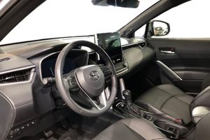 Toyota Corolla Cross bild 14