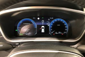 Toyota Corolla Cross bild 16