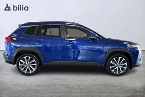 Toyota Corolla Cross bild 19