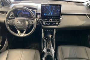 Toyota Corolla Cross bild 11