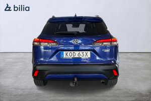 Toyota Corolla Cross bild 6
