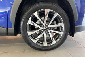 Toyota Corolla Cross bild 18