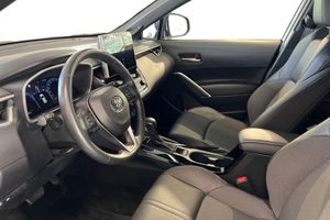 Toyota Corolla Cross bild 15