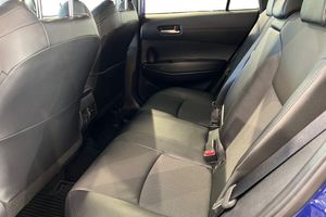 Toyota Corolla Cross bild 14