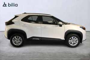Toyota Yaris Cross bild 18