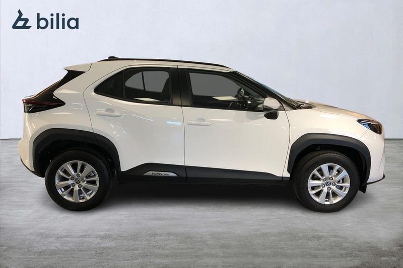 Toyota Yaris Cross bild 18
