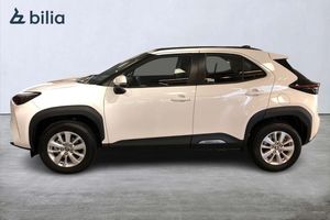 Toyota Yaris Cross bild 3