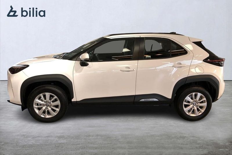 Toyota Yaris Cross bild 3