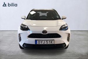 Toyota Yaris Cross bild 6