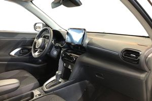 Toyota Yaris Cross bild 7