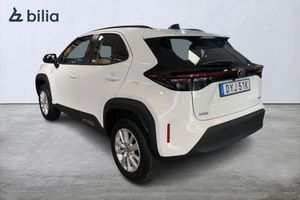 Toyota Yaris Cross bild 2