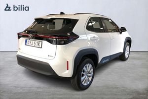 Toyota Yaris Cross bild 19
