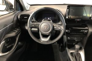 Toyota Yaris Cross bild 11