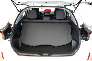 Toyota Yaris Cross bild 12