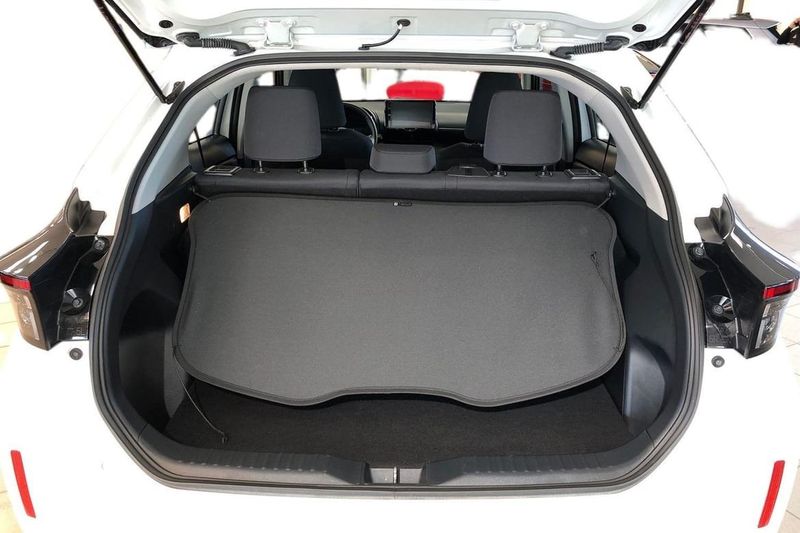 Toyota Yaris Cross bild 12