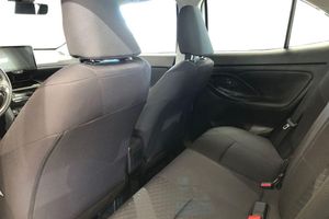 Toyota Yaris Cross bild 13