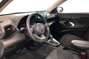 Toyota Yaris Cross bild 14