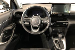 Toyota Yaris Cross bild 10