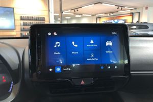 Toyota Yaris Cross bild 15