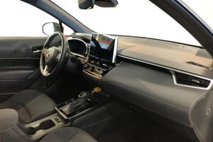 Toyota Corolla Cross bild 7