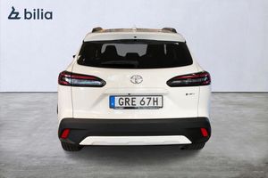 Toyota Corolla Cross bild 5
