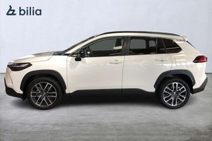 Toyota Corolla Cross bild 3