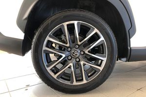 Toyota Corolla Cross bild 17