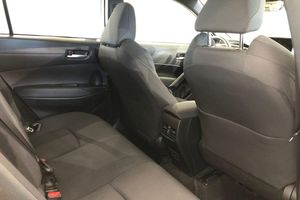 Toyota Corolla Cross bild 9