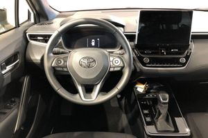 Toyota Corolla Cross bild 10