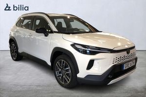 Toyota Corolla Cross bild 20