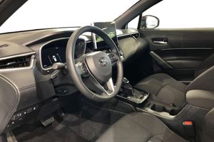 Toyota Corolla Cross bild 14