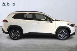 Toyota Corolla Cross bild 18