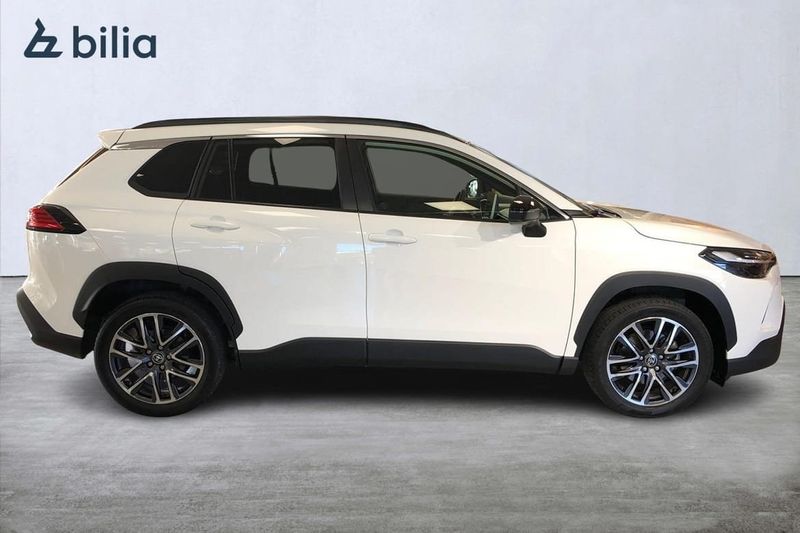 Toyota Corolla Cross bild 18